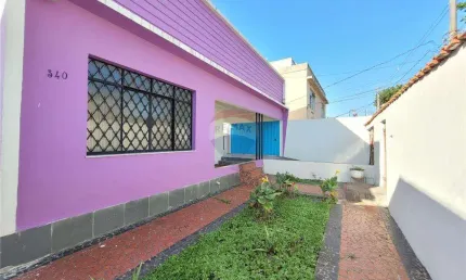 Casa com 4 quartos à venda na Rua Soldado Wandel Sarmento, 340, Tauá, Rio de Janeiro