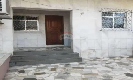 Linda casa duplex com 3 suítes e área gourmet no bairro irajá