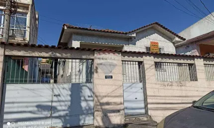 Casa com 3 quartos à venda, 77 m² por r$ 490.000,00 - irajá - rio de janeiro/rj