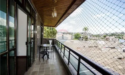 Sensacional, excelente apartamento de 3 quartos com varanda localizado na rua abélia, jardim guanabara!