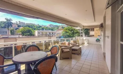 'viva o luxo e o conforto no jardim guanabara, bairro nobre da ilha do governador!