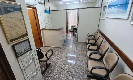 'excelente oportunidade para profissionais da saúde!