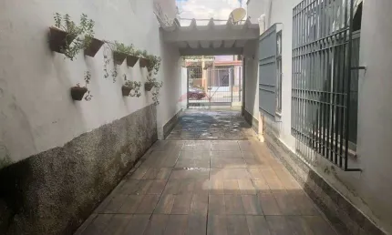 Casa com 3 quartos, garagem e espaço gourmet - venda - duque de caxias , rio de janeiro ''seu novo lar espera por você!''