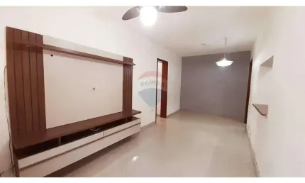 Apartamento 60m²-3 quartos-1 vaga-moderno-condomínio fechado-r$320 mil-moneró/rj