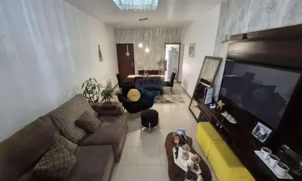 Apartamento com 2 quartos à venda na Praia do Jequia, 90, Ribeira, Rio de Janeiro
