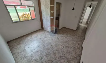 Apartamento com 2 quartos à venda na Praia da Bandeira, Rio de Janeiro 