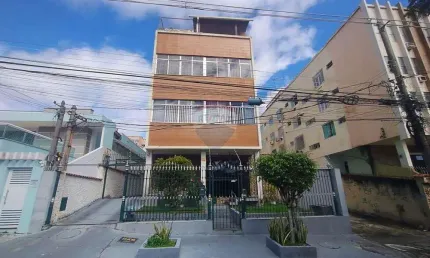 Seu novo lar no coração do jardim guanabara, rio de janeiro! rua abelia!