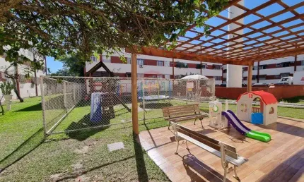 Apartamento 2 quartos c/ vaga e lazer na portuguesa-rj!