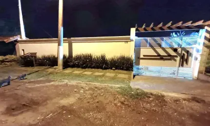 Casa em condomínio fechado com 2 quartos à venda em Santa Inês, Mairiporã 