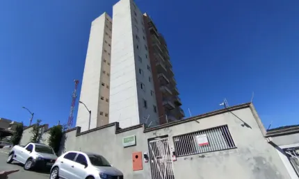 Apartamento à venda em mairiporã - 3 quartos, conforto e segurança