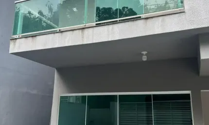 Casa em mairiporã à venda – 3 dormitórios, suíte e segurança em condomínio fechado!