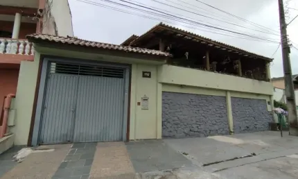 Oportunidade de casa à venda na vila machado - mairiporã/sp!
