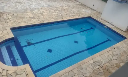 Oportunidade de locação em mairiporã/sp – condomínio com acesso à represa!