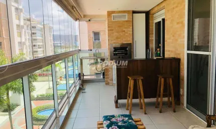 Barra da Tijuca | Apartamento 3 quartos, sendo 1 suite
