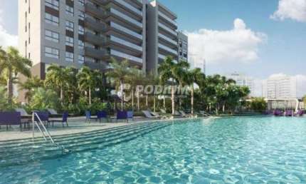 Barra da Tijuca | Apartamento 3 quartos, sendo 3 suites