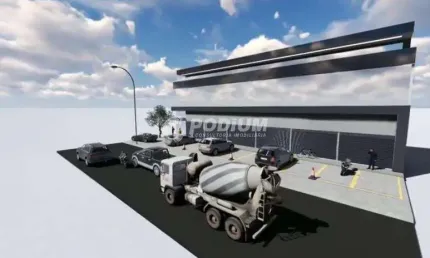 Ponto comercial à venda na Avenida das Américas, Recreio dos Bandeirantes, Rio de Janeiro