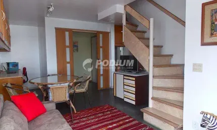 Recreio dos bandeirantes | apartamento 2 quartos, sendo 2 suites