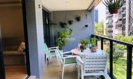 Apartamento com 4 quartos à venda na Rua Ataulpho Coutinho, Barra da Tijuca, Rio de Janeiro, 138 m2 por R$ 1.600.000
