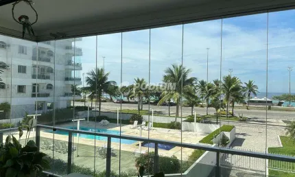Barra da Tijuca | Apartamento 4 quartos, sendo 2 suites