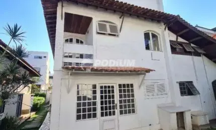 Recreio dos bandeirantes | casa triplex 4 quartos, sendo 4 suites