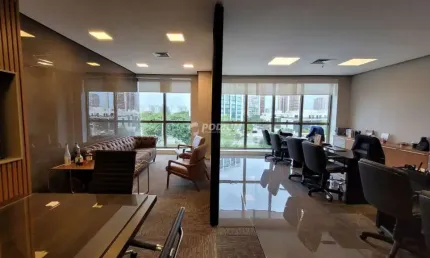 Sala comercial à venda na Avenida das Américas, Barra da Tijuca, Rio de Janeiro