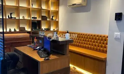 Sala comercial à venda na Avenida das Américas, Recreio dos Bandeirantes, Rio de Janeiro