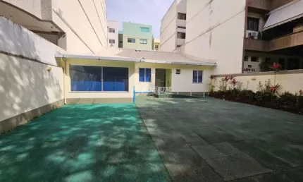 Casa em condomínio fechado com 1 quarto à venda na Avenida João Carlos Machado, Barra da Tijuca, Rio de Janeiro