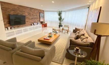 Cobertura com 4 quartos à venda na Avenida General Guedes da Fontoura, Barra da Tijuca, Rio de Janeiro, 280 m2 por R$ 3.790.000