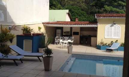 Casa em condomínio fechado com 5 quartos à venda na Rua Isis Dias Oliveira, Recreio dos Bandeirantes, Rio de Janeiro, 550 m2 por R$ 2.415.000