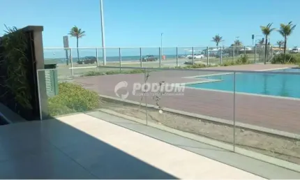 Barra da Tijuca | Apartamento 1 quarto, sendo 1 suite