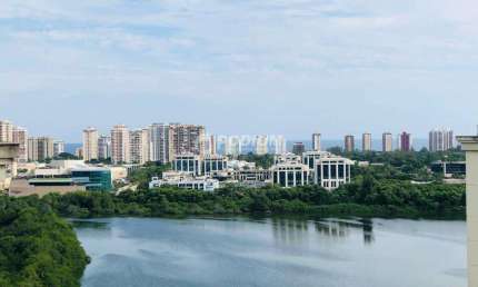 Cobertura com 4 quartos à venda na Avenida das Acácias da Península, Barra da Tijuca, Rio de Janeiro, 350 m2 por R$ 4.500.000