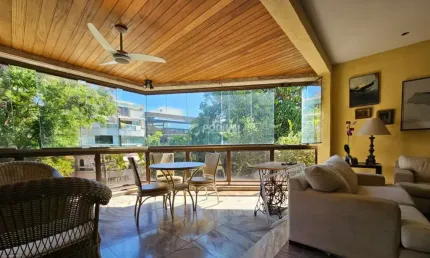 Apartamento com 3 quartos à venda na Avenida General Guedes da Fontoura, Barra da Tijuca, Rio de Janeiro, 194 m2 por R$ 1.750.000