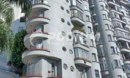 Cobertura com 3 quartos à venda na Rua do Russel, Glória, Rio de Janeiro, 472 m2 por R$ 3.500.000