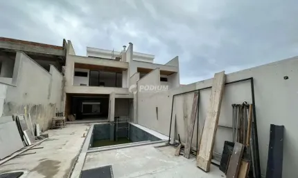Casa em condomínio fechado com 4 quartos à venda na Rua Luís Orlando Cardoso, Barra da Tijuca, Rio de Janeiro