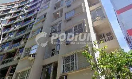 Apartamento com 1 quarto à venda na Rua Antônio Parreiras, Ipanema, Rio de Janeiro
