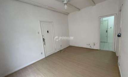 Apartamento com 2 quartos à venda na Avenida Bartolomeu Mitre, Leblon, Rio de Janeiro