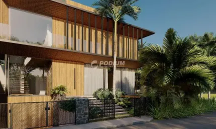 Casa em condomínio fechado com 5 quartos à venda na Rua Santo Arquinimio, Barra da Tijuca, Rio de Janeiro