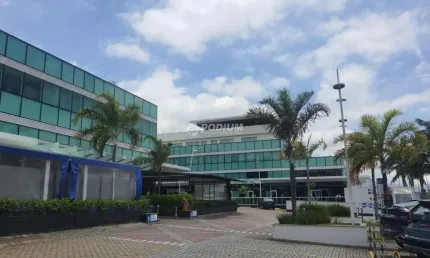 Sala comercial à venda na Avenida das Américas, Barra da Tijuca, Rio de Janeiro