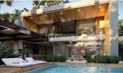 Casa em condomínio fechado com 5 quartos à venda na Rua São Felan, Barra da Tijuca, Rio de Janeiro, 660 m2 por R$ 19.800.000