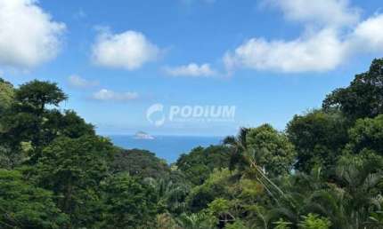 Casa com 5 quartos à venda na Estrada da Canoa, São Conrado, Rio de Janeiro