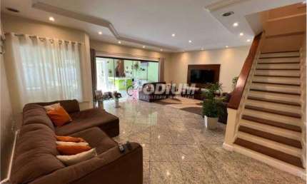 Casa em condomínio fechado com 4 quartos à venda na Rua Luís Orlando Cardoso, Barra da Tijuca, Rio de Janeiro, 320 m2 por R$ 3.500.000