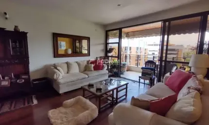 Barra da tijuca | cobertura duplex 3 quartos, sendo 1 suite