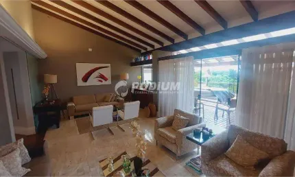 Recreio dos Bandeirantes | Cobertura 4 quartos, sendo 2 suites