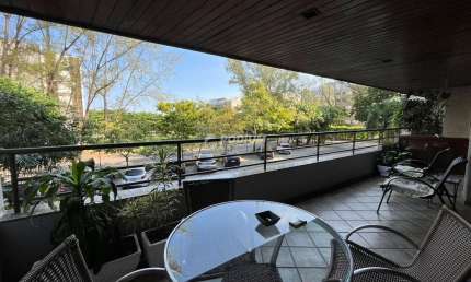 Apartamento com 4 quartos à venda na Avenida das Américas, Barra da Tijuca, Rio de Janeiro, 222 m2 por R$ 2.590.000