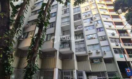 Apartamento com 3 quartos à venda na Rua Piragibe Frota Aguiar, Copacabana, Rio de Janeiro, 85 m2 por R$ 1.200.000