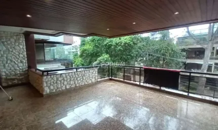 Apartamento com 3 quartos à venda na Rua Demosthenes Madureira de Pinho, Recreio dos Bandeirantes, Rio de Janeiro, 180 m2 por R$ 1.400.000