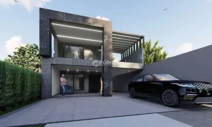 Recreio dos Bandeirantes | Casa 4 quartos, sendo 4 suites