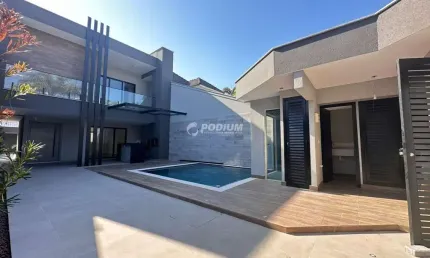 Casa em condomínio fechado com 4 quartos à venda na Rua Procurador Machado Guimarães, Barra da Tijuca, Rio de Janeiro