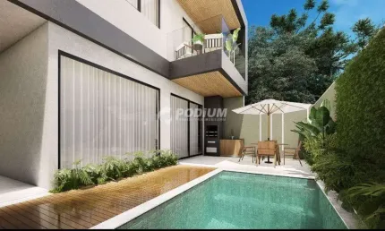 Recreio dos bandeirantes | casa 4 quartos, sendo 4 suites