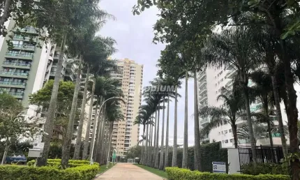 Terreno em condomínio fechado à venda na Rua Noite Estrelada, Barra da Tijuca, Rio de Janeiro, 1000 m2 por R$ 3.990.000